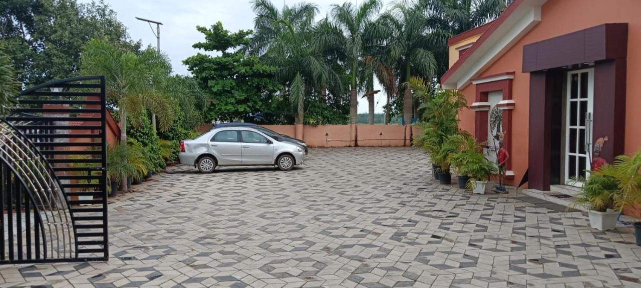 Tampara Resort Chatrapur Ngoại thất bức ảnh