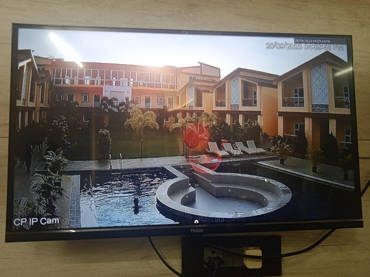 Tampara Resort Chatrapur Ngoại thất bức ảnh
