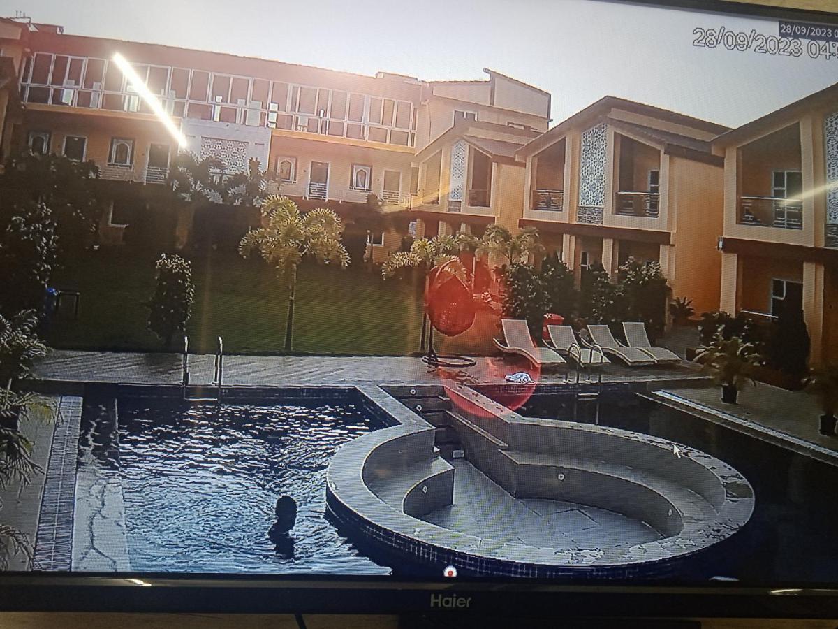 Tampara Resort Chatrapur Ngoại thất bức ảnh